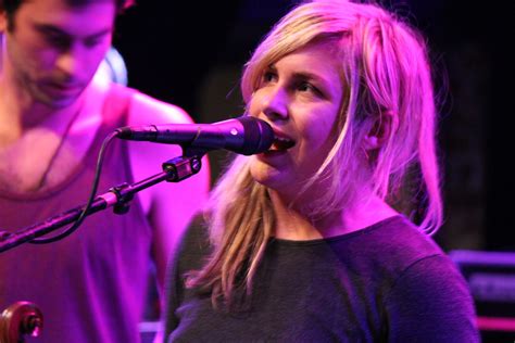 charity rose thielen baby|The Head and the Heart revisit that place where everything felt  .